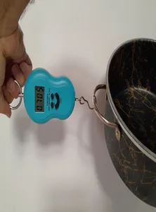 تجریه خرید ترازو دیجیتال مدل TR-004