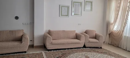 کاور مبل 7 نفره التین کوماش مدل MEVA FIX