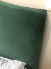 تجریه خرید تخت خواب دونفره مدل A253 سايز 200x160 سانتی متر