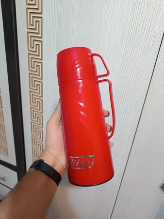 فلاسک بیتا مدل 379  گنجایش 0.5 لیتر