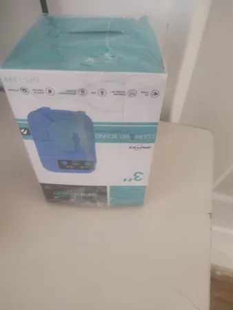 اسپیکر بلوتوثی گریت نایس مدل GTS-1349