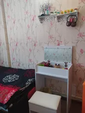 تجریه خرید میز آرایش مدل DLF04L