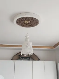 دور لوستری کد 23