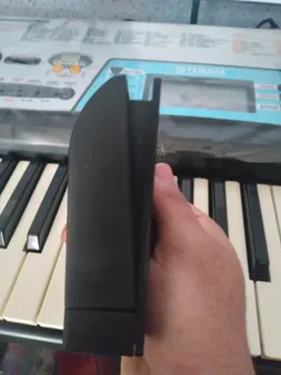 پدال ساستین کیبورد ماتریکس کد 001