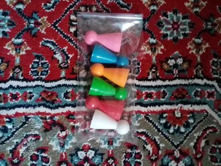 بازی آموزشی کتابک مدل اشکنک