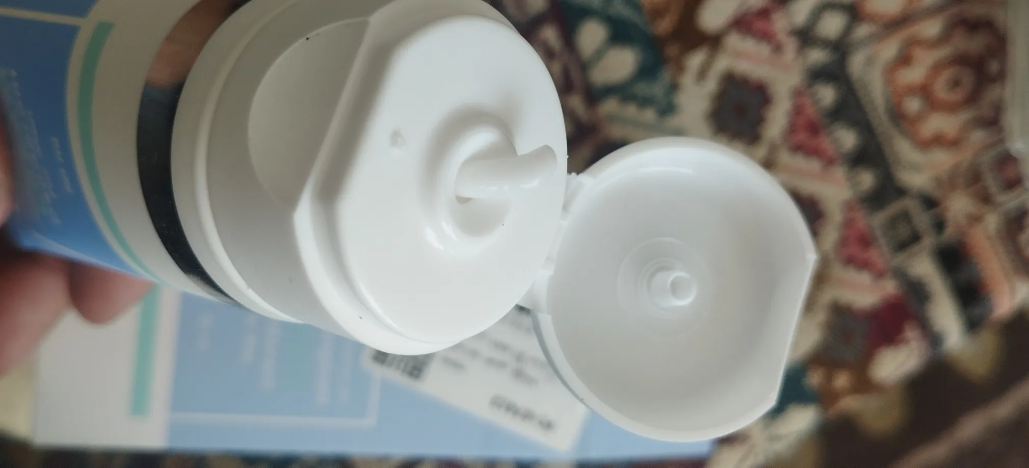 کرم ضد تعریق مردانه لامینین حجم 50 میلی لیتر