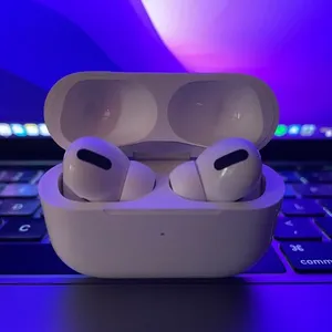 تجریه خرید هدفون بلوتوثی کینگ مکس  مدل Air Pods Pro