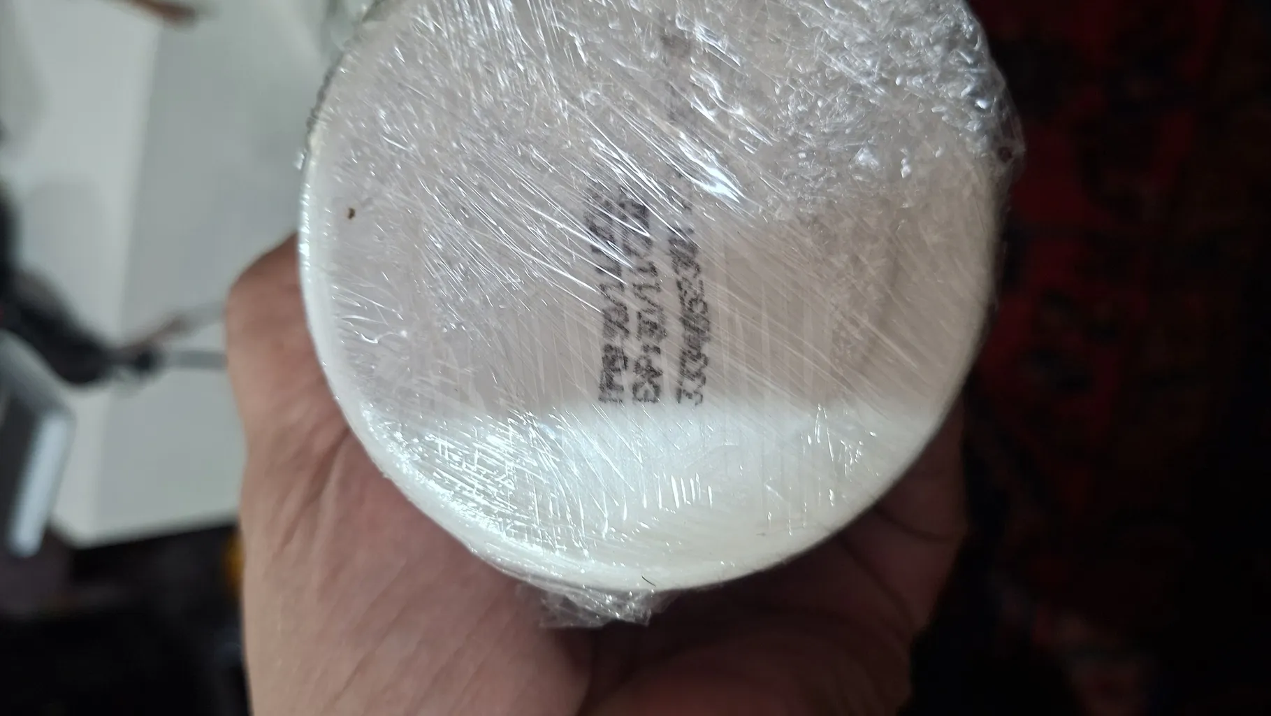 کافی میت بدون کلسترول نستله - 400 گرم