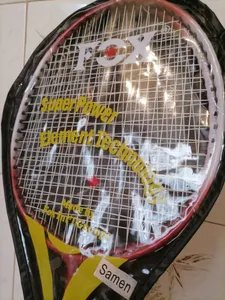 تجریه خرید راکت بدمینتون فاکس مدل Super Power بسته 2 عددی