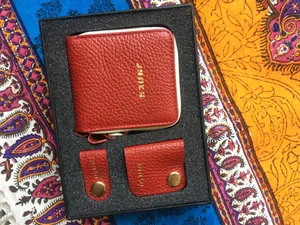 تجریه خرید کیف هندزفری جانتا مدل 141مجموعه 3 عددی