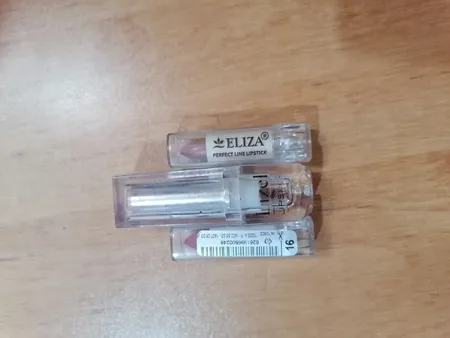 رژ لب جامد الیزا مدل Mini شماره ۱۶