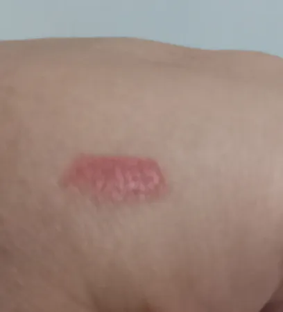 رژ لب مایع نوت تحت لیسانس شماره403