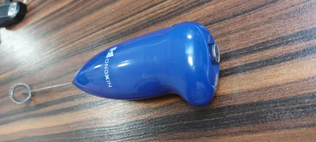 همزن شیر هونگژین