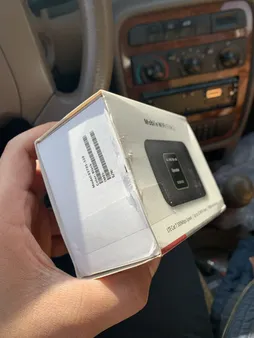 مودم TD-LTE هوآوی مدل E5785-320a