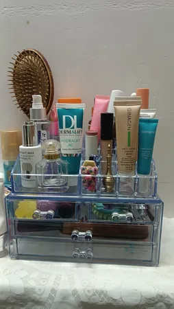 استند لوازم آرایشی مدل vs1