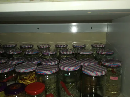 درب بانکه مدل FLAMINGO بسته 6 عددی