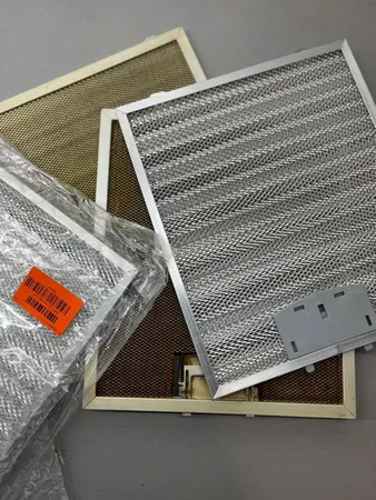 فیلتر هود مدل THF-711