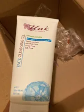 تجریه خرید ژل پاک کننده صورت یونی لد مدل Normal To Combination Skin حجم 200 میلی لیتر