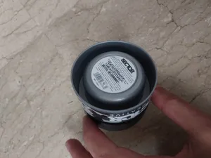 تجریه خرید کرم مو سکتور مدل Mencreative حجم 125 میلی لینر