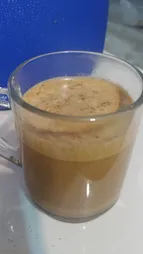 کاپوچینو ماگوش بسته 25 عددی