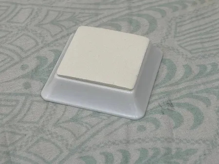 ضربه گیر در مدل T3