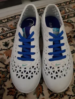 صندل زنانه نسیم مدل مرجان کد 1827