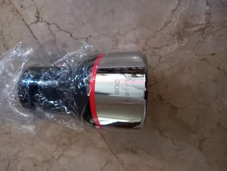 سر اگزوز خودرو رویال مدل 23