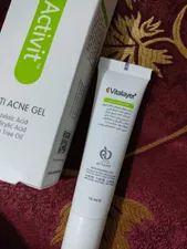 تجریه خرید ژل ضد جوش ویتالیر مدل اکتی ویت مناسب انواع پوست حجم 15 میلی لیتر