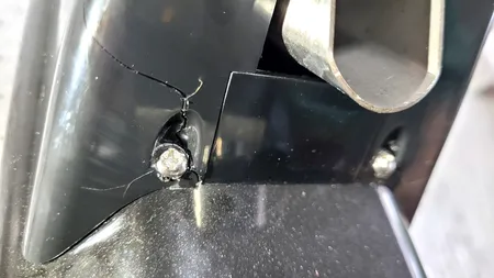 آسیاب قهوه مدل 3022