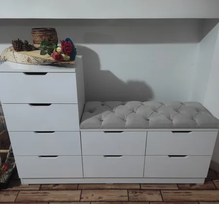 جاکفشی مدل 006