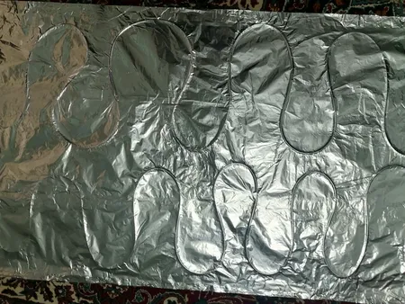 المنت گرمایش از کف مدل SID130W