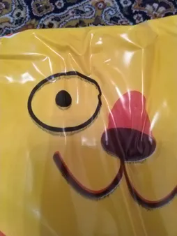 چادر بازی کودک اینتکس مدل 45642R