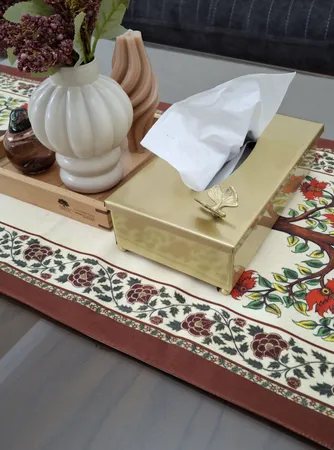 جای دستمال کاغذی سالی نو مدل B-413