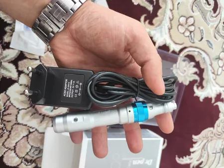 میکرونیدلینگ دکترپن مدل ULTIMA-A6