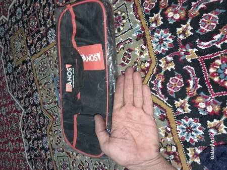 کیف ابزار تانوس مدل ptb01