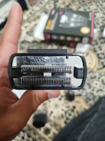 ماشین اصلاح موی صورت یوکو مدل YK-6558