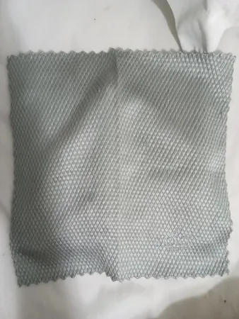 دستمال تمیز کننده ال سی دی مولکول نیویورک مدل سوپر میکروفایبر کد GSM600-6001