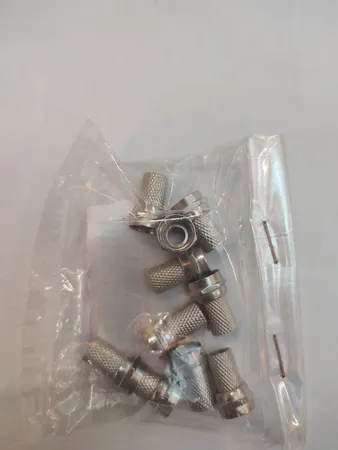 فیش آنتن مدل SG بسته 10عددی