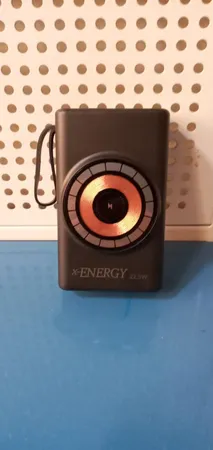 پاوربانک ایکس انرژی مدل X-828M 22.5W ظرفیت 20000 میلی آمپر ساعت