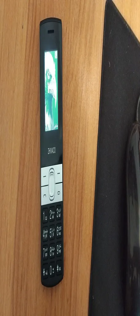 گوشی موبایل ژیواکو مدل F152 دو سیم کارت