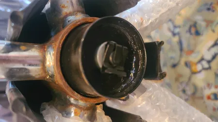 صندلی گیمینگ مدل G200