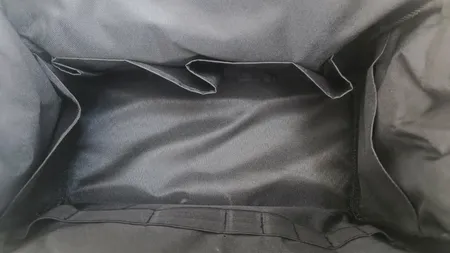 کیف ابزار ایران پتک مدل WA 301050