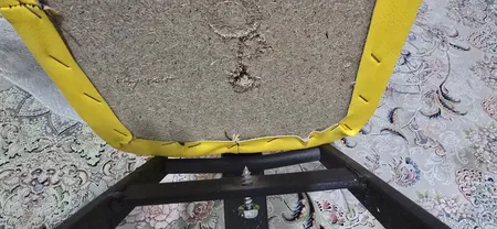 نیمکت مدرج مدل M GH