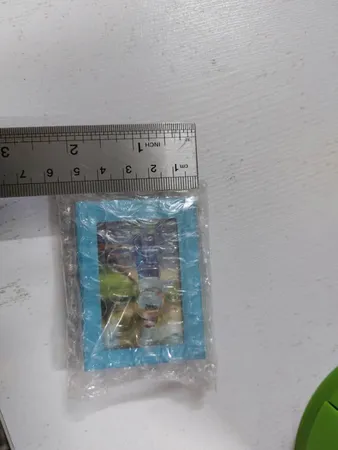 قاب عکس مدل REF710 سایز 6×9 سانتی متر