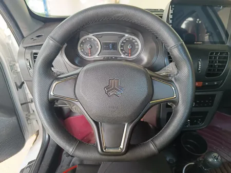 روکش فرمان مدل بازو دار مناسب برای ساینا S