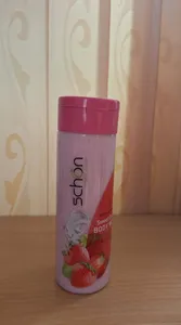 تجریه خرید شامپو بدن شون مدل Strawberry And Milk حجم 300 میلی لیتر