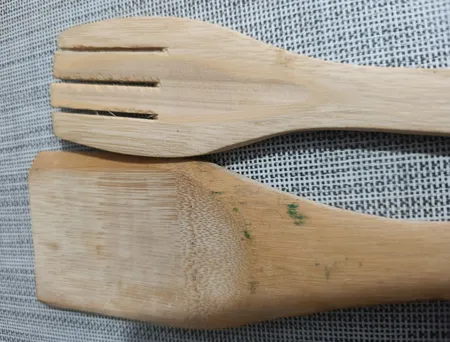 سرویس کفگیر و ملاقه  3 پارچه کد DGQ40101015