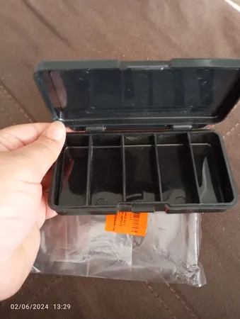 جعبه نظم دهنده ابزار مدل mhdn کد 23