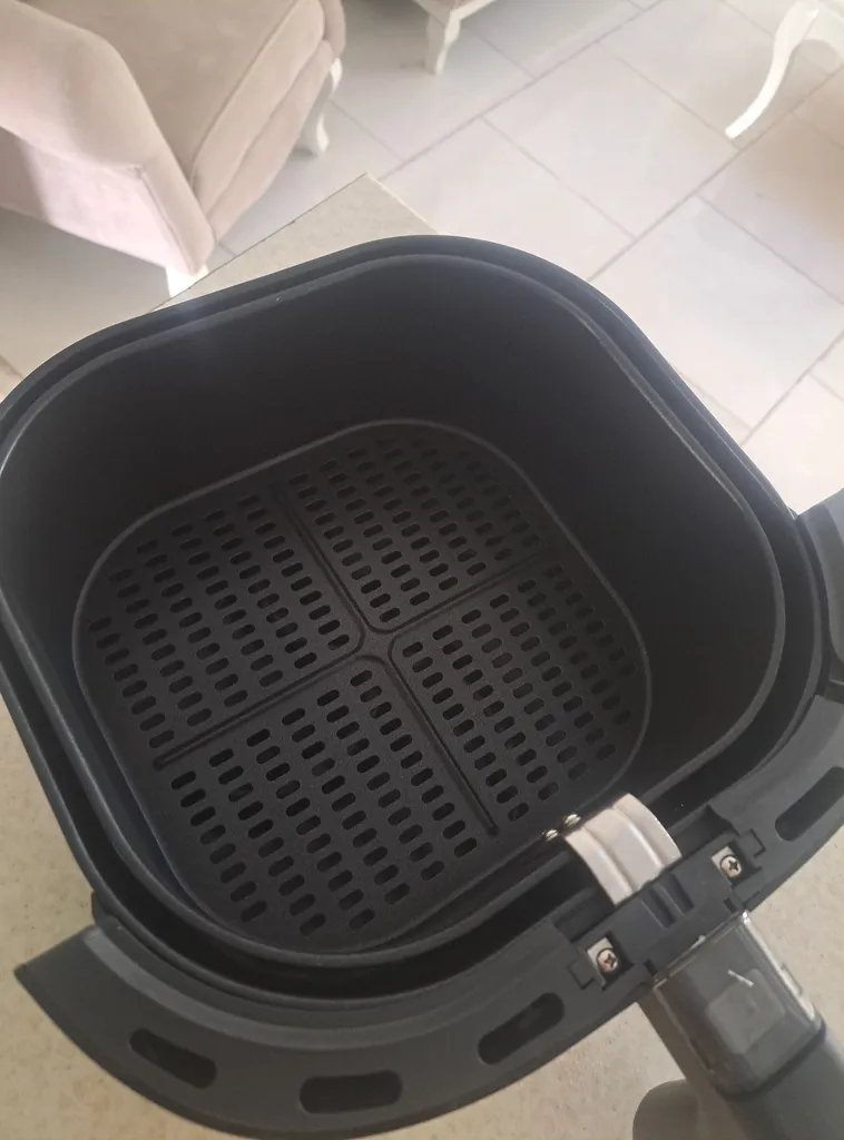 سرخ‌کن 6.2 لیتری فیلیپس مدل HD9270