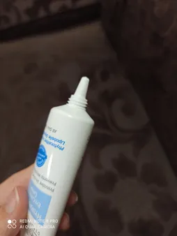 کرم دور چشم فیس دوکس مدل Hydrasome حجم ۱۵ میلی لیتر